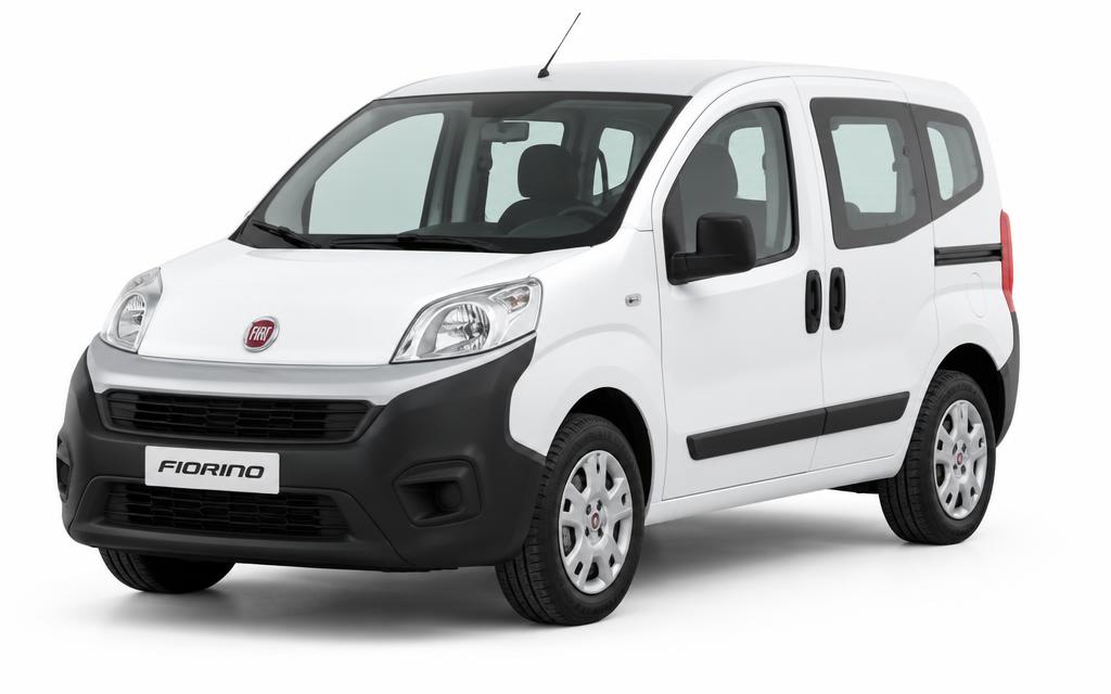 Fiat Fiorino